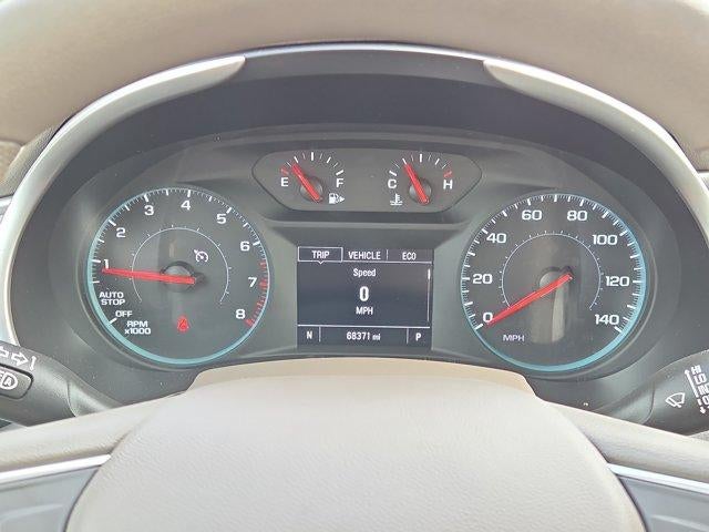 2023 Chevrolet Malibu LS