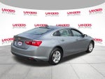 2023 Chevrolet Malibu LS