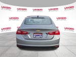 2023 Chevrolet Malibu LS