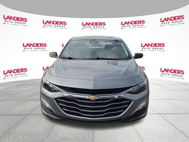 2023 Chevrolet Malibu LS