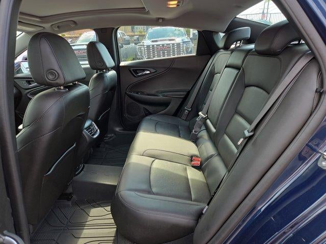 2020 Chevrolet Malibu Premier