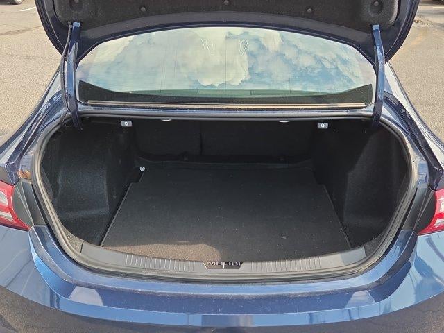 2020 Chevrolet Malibu Premier