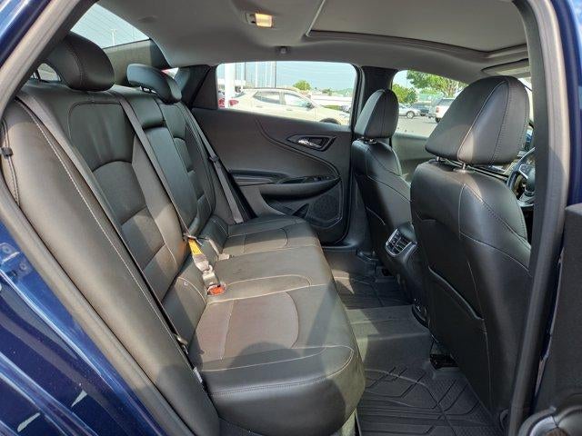2020 Chevrolet Malibu Premier