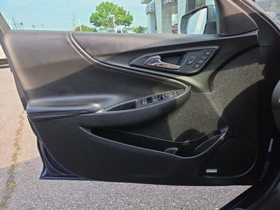 2020 Chevrolet Malibu Premier