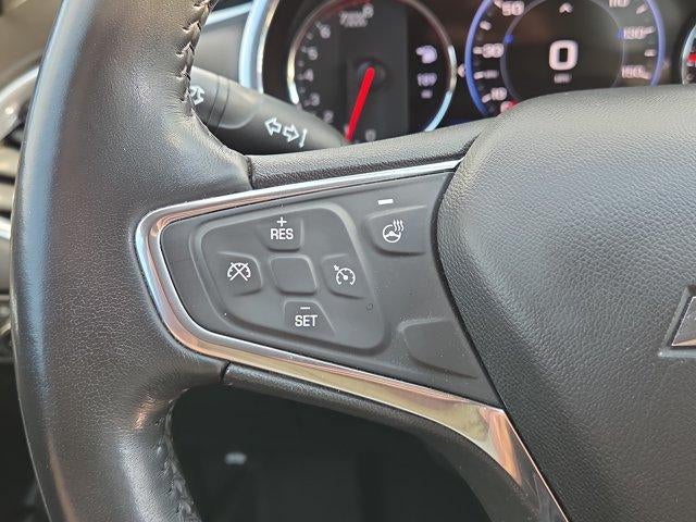 2020 Chevrolet Malibu Premier
