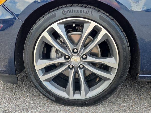 2020 Chevrolet Malibu Premier