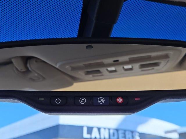 2008 Cadillac CTS RWD w/1SA