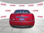 2008 Cadillac CTS RWD w/1SA