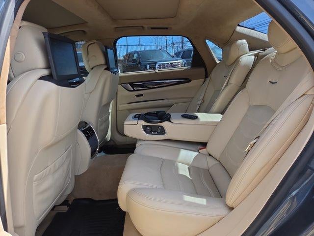 2019 Cadillac CT6 Platinum AWD