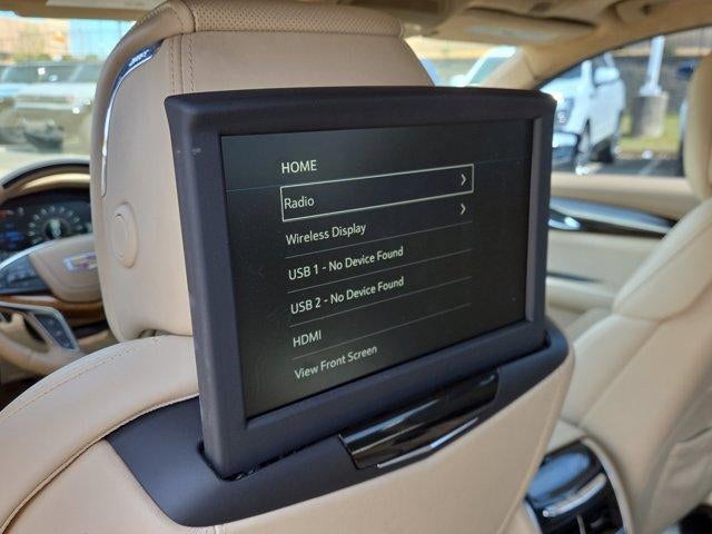 2019 Cadillac CT6 Platinum AWD