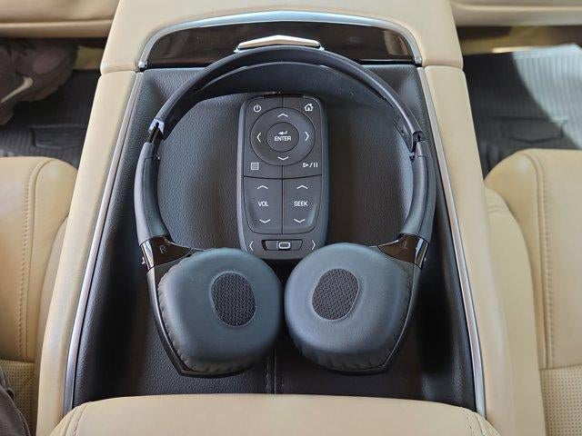 2019 Cadillac CT6 Platinum AWD