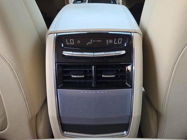 2019 Cadillac CT6 Platinum AWD