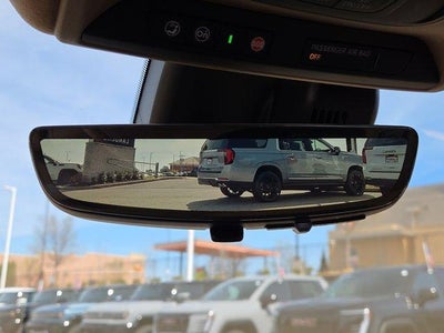 2019 Cadillac CT6 Platinum AWD