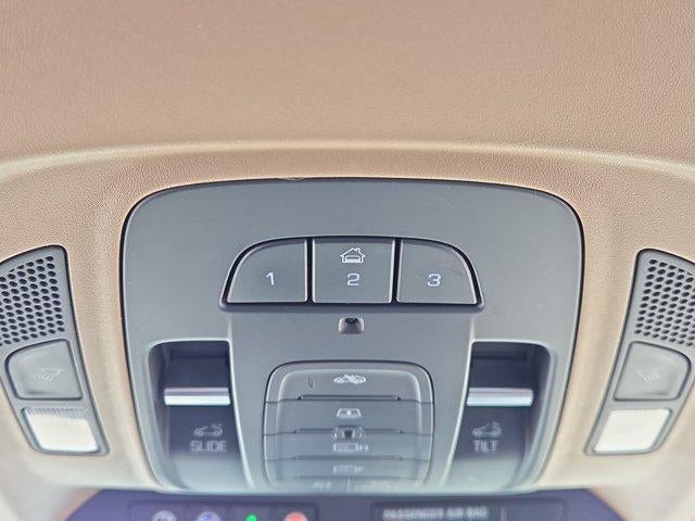 2019 Cadillac CT6 Platinum AWD