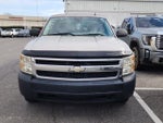 2008 Chevrolet Silverado 1500 Work Truck