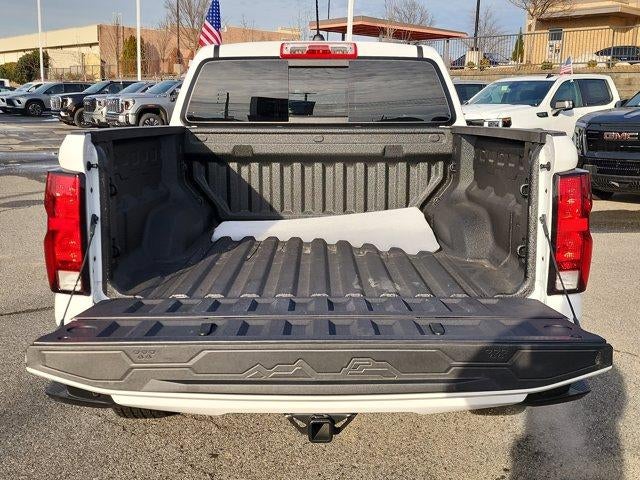 2025 Chevrolet Colorado 2WD LT