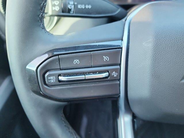 2025 Chevrolet Colorado 2WD LT