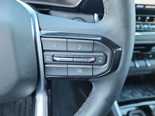 2025 Chevrolet Colorado 2WD LT