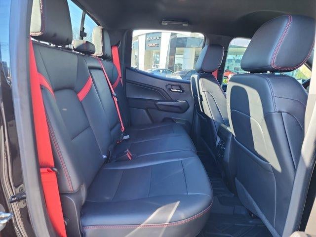 2024 Chevrolet Colorado 4WD Z71