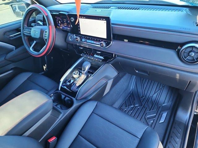 2024 Chevrolet Colorado 4WD Z71