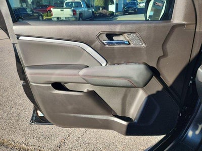 2024 Chevrolet Colorado 4WD Z71