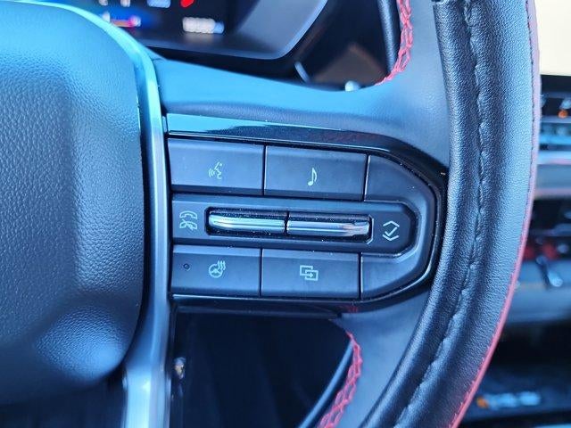 2024 Chevrolet Colorado 4WD Z71