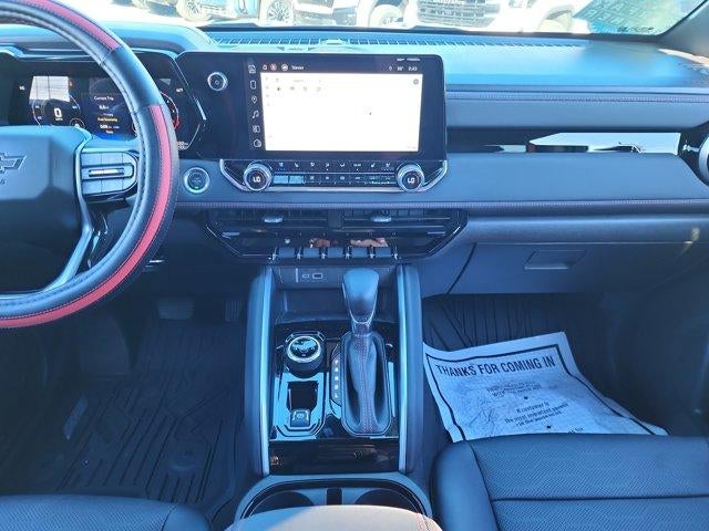 2024 Chevrolet Colorado 4WD Z71