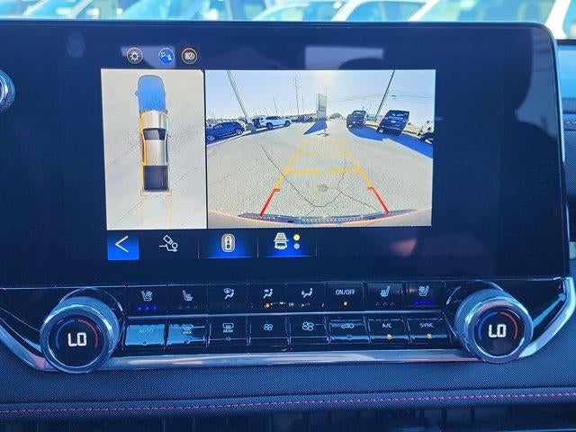 2024 Chevrolet Colorado 4WD Z71