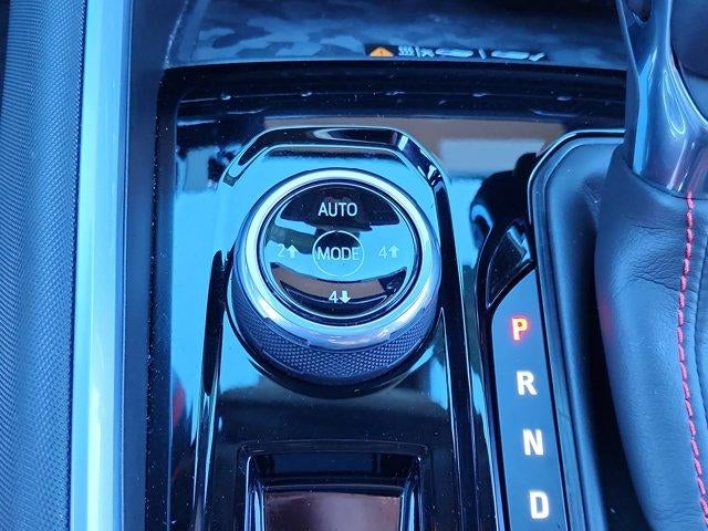 2024 Chevrolet Colorado 4WD Z71