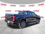 2024 Chevrolet Colorado 4WD Z71
