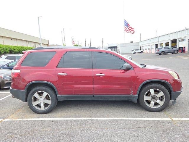 2011 GMC Acadia SL
