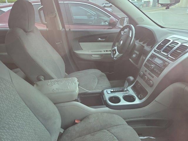 2011 GMC Acadia SL
