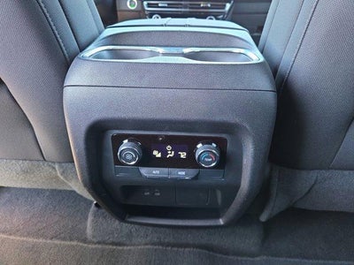 2025 Chevrolet Traverse FWD LT