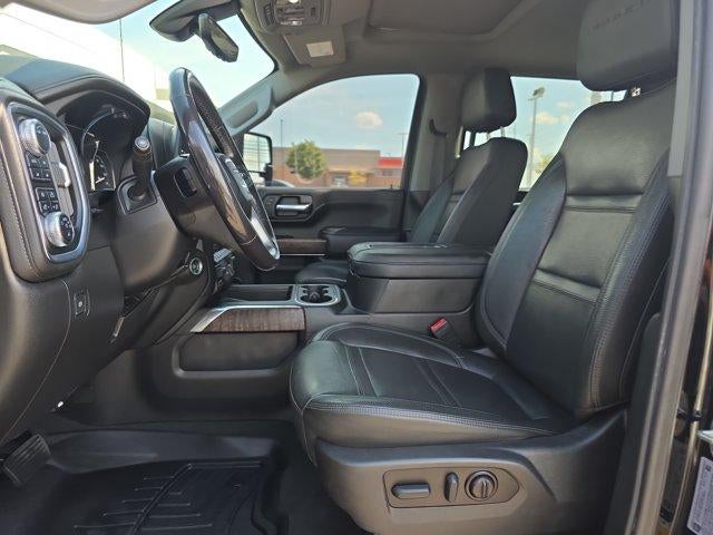 2022 GMC Sierra 2500 HD Denali