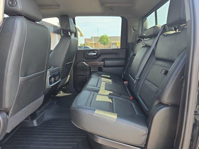2022 GMC Sierra 2500 HD Denali