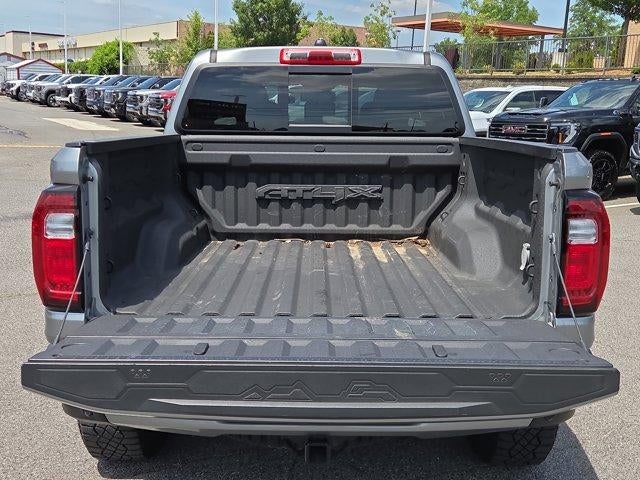 2024 GMC Canyon 4WD AT4X