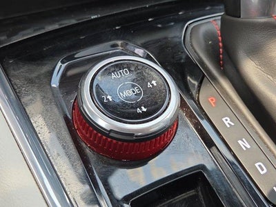 2024 GMC Canyon 4WD AT4X