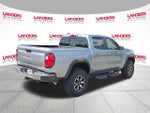 2024 GMC Canyon 4WD AT4X
