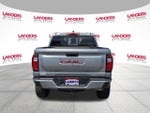2024 GMC Canyon 4WD AT4X