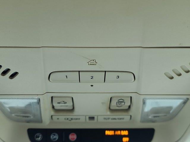 2017 Cadillac XT5 Luxury FWD