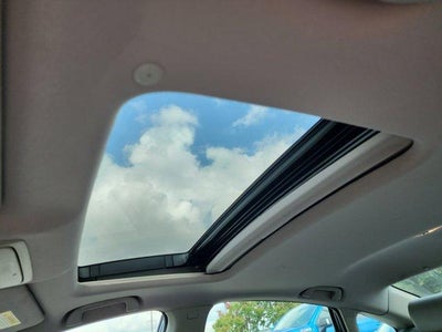 2019 Honda Accord Sedan EX-L 1.5T