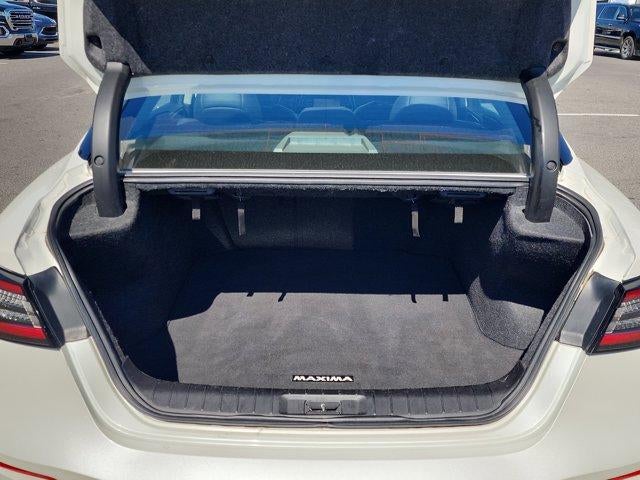 2023 Nissan Maxima SV