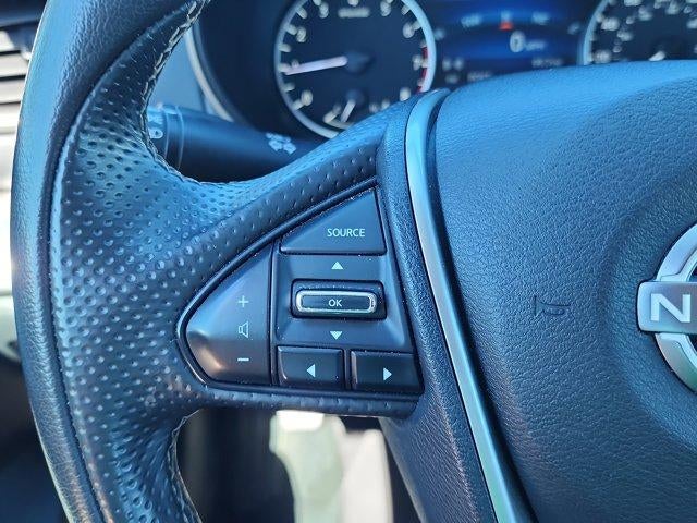 2023 Nissan Maxima SV