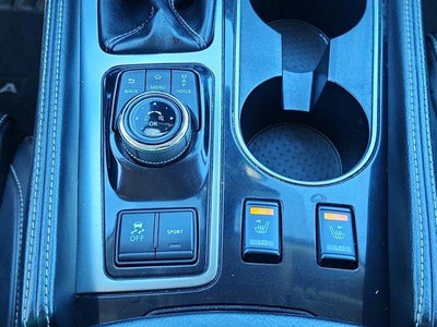 2023 Nissan Maxima SV