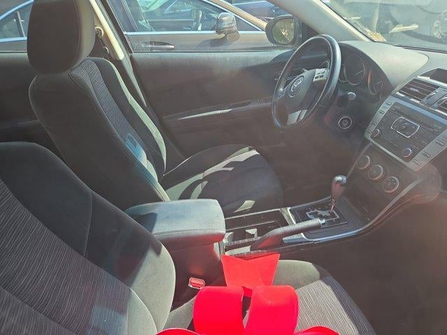 2010 Mazda Mazda6 i Touring