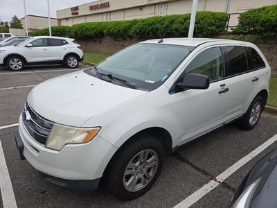 2010 Ford Edge SE