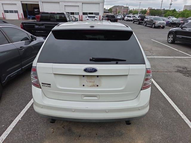 2010 Ford Edge SE