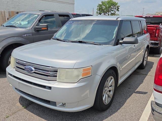 2009 Ford Flex SE