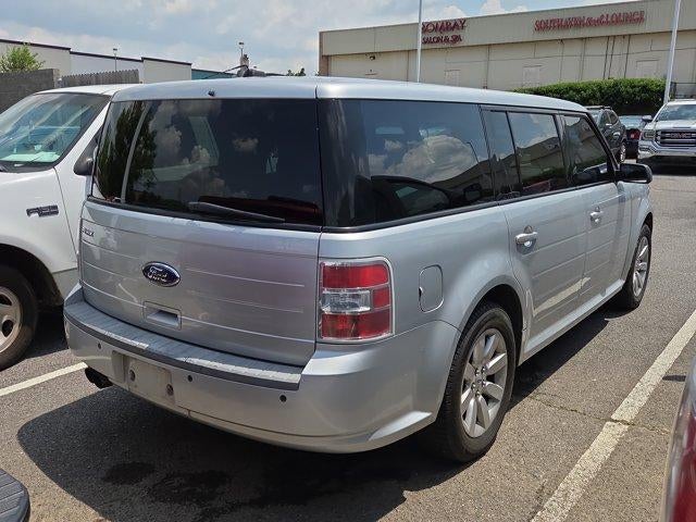 2009 Ford Flex SE