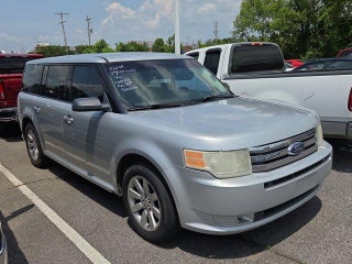 2009 Ford Flex SE
